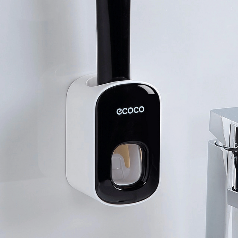 Dispenser Automático De Creme Dental ECOCO™